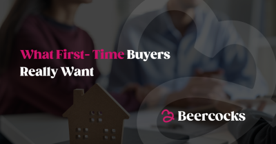 What First-Time Buyers Really Want