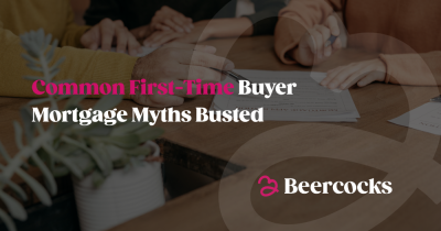 Common First-Time Buyer Mortgage Myths Busted
