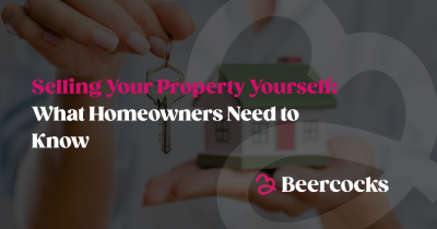 Selling Your Property Yourself: What Homeowners Need to Know