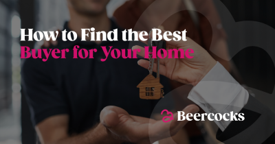 How to Find the Best Buyer for Your Home