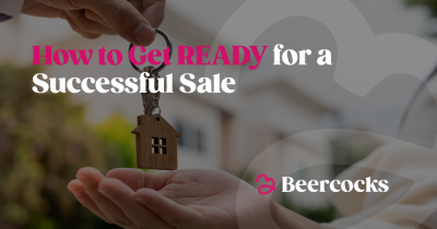 How to Get READY for a Successful Sale