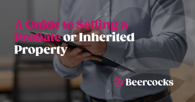 A Guide to Selling a Probate or Inherited Property