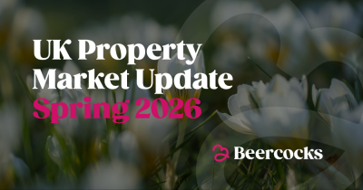 UK Property Market Update – Spring 2026