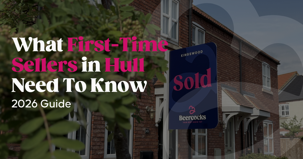 What First-Time Sellers in Hull Need to Know (2026 Guide)
