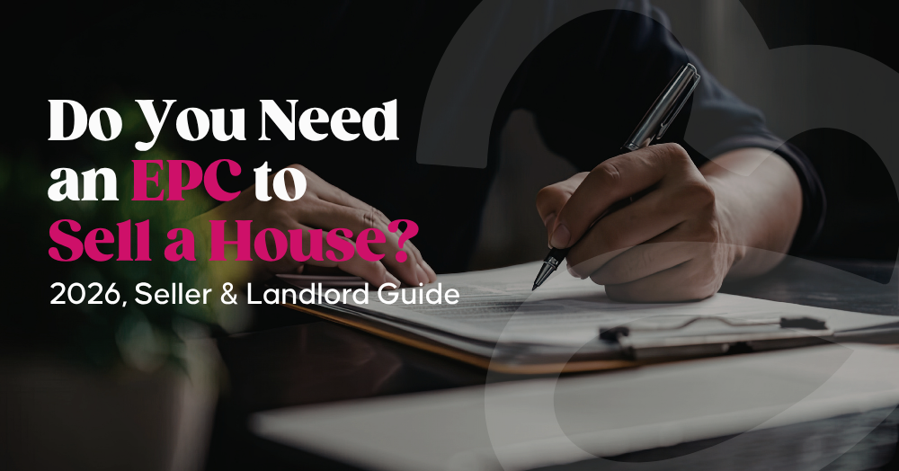 Do You Need an EPC to Sell a House? Seller & Landlord Guide for 2026