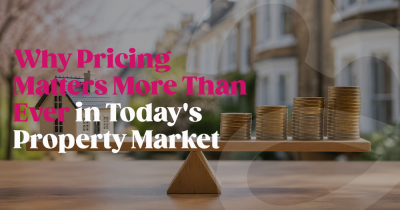 Why Pricing Matters More Than Ever in Today's Property Market