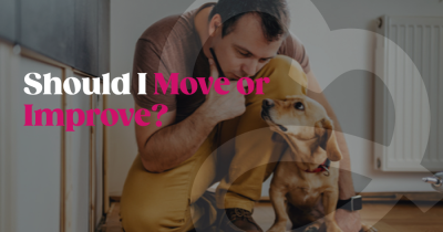 Should You Move or Improve Your Home?