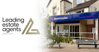 Why Beercocks Said Yes to Leading Estate Agents of the World