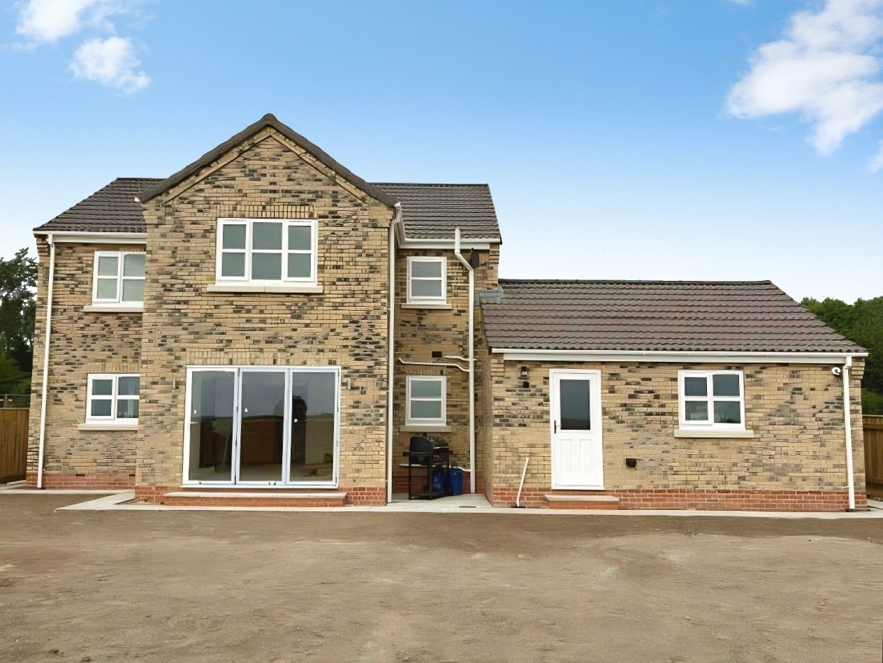 Bedale, Strawberry Fields, Keyingham, Hull, HU12 9RX