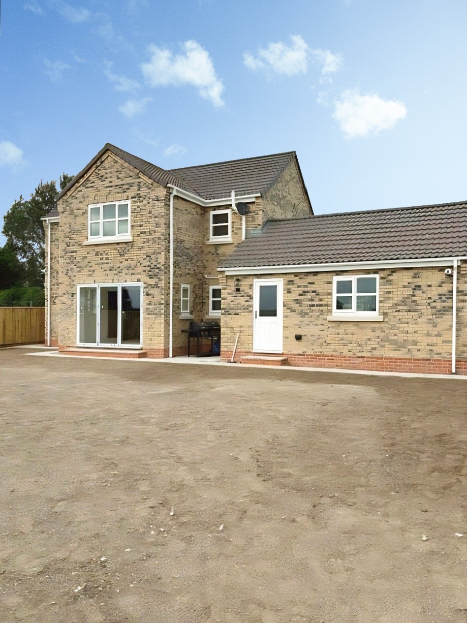 Bedale, Strawberry Fields, Keyingham, Hull, HU12 9RX