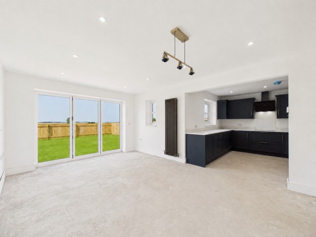 Bedale, Strawberry Fields, Keyingham, Hull, HU12 9RX