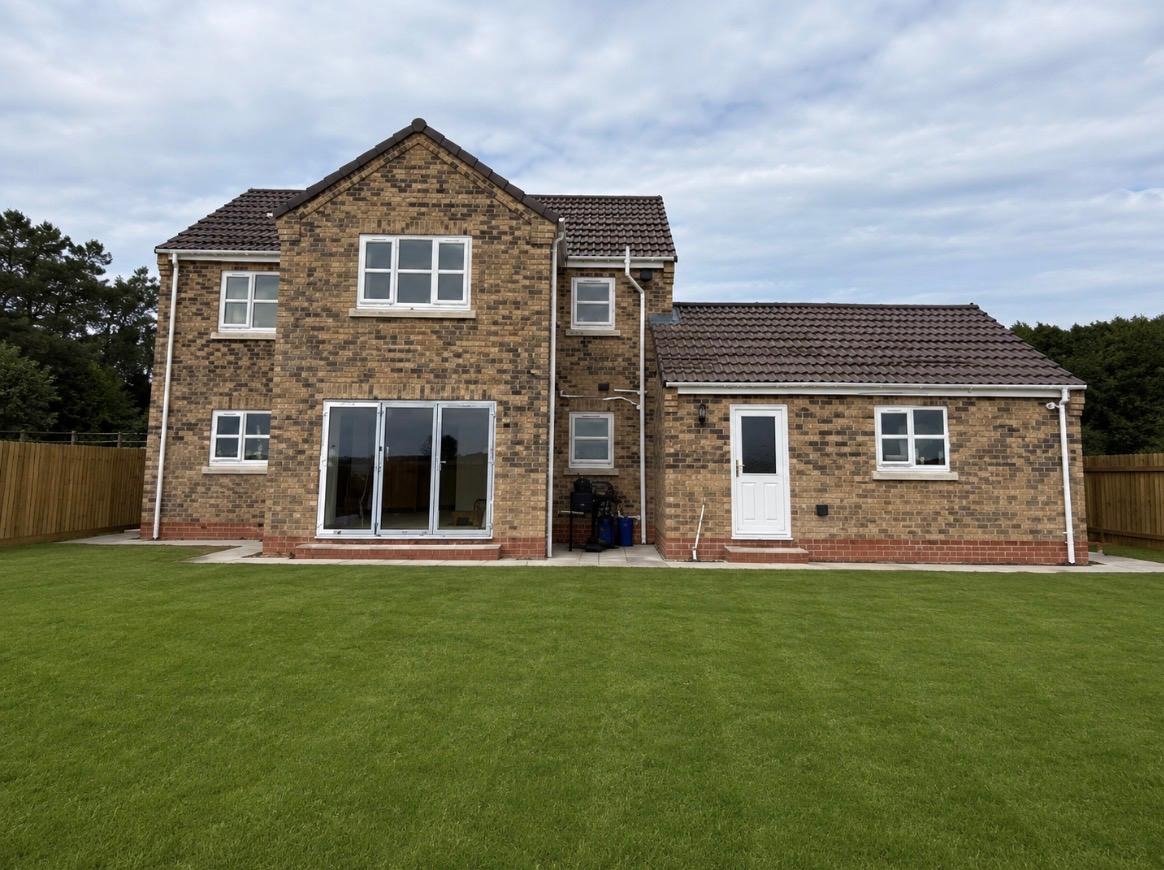 Bedale, Strawberry Fields, Keyingham, Hull, HU12 9RX