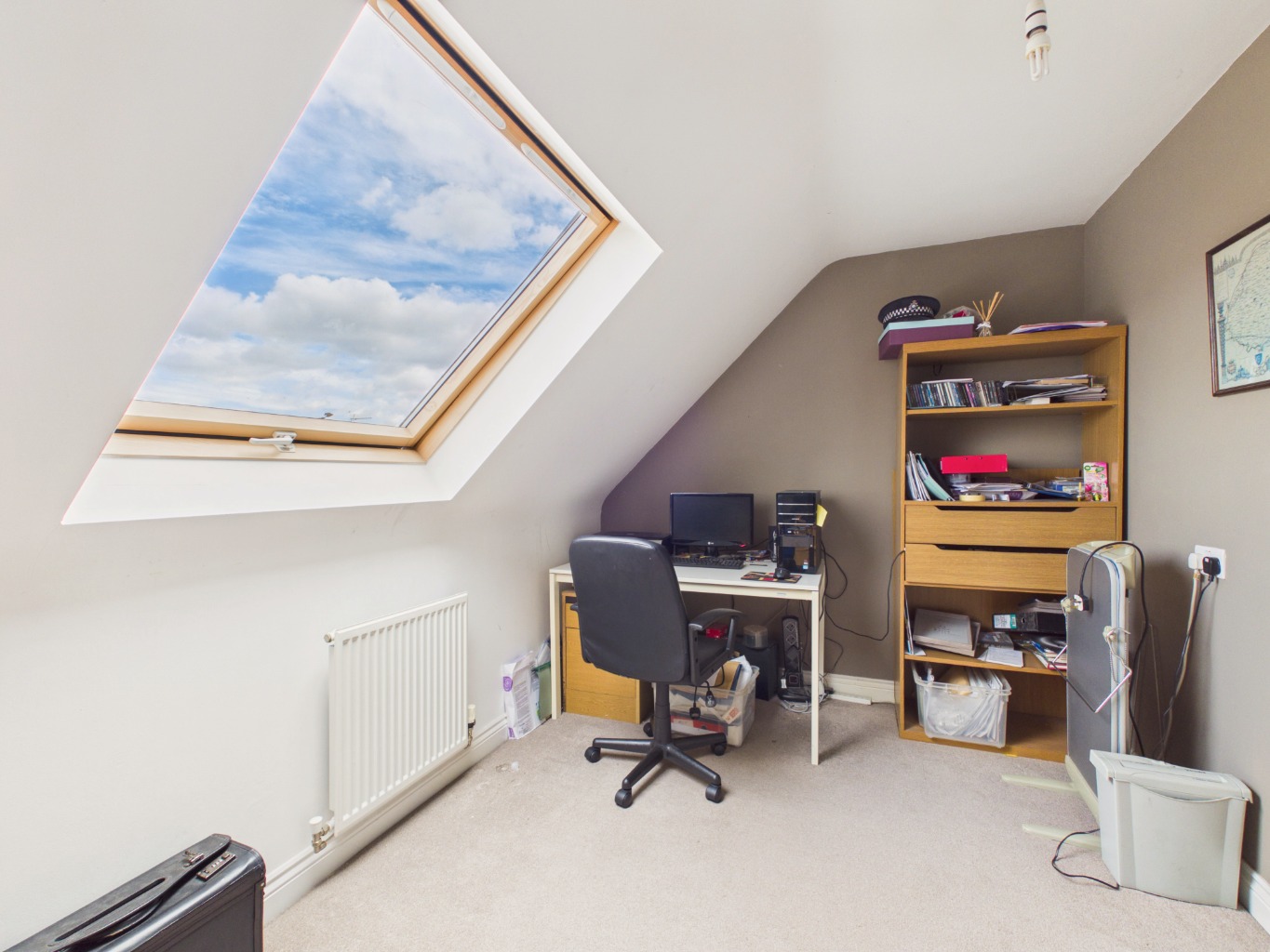Meadow Rise, Kingswood,  HU7 3AG