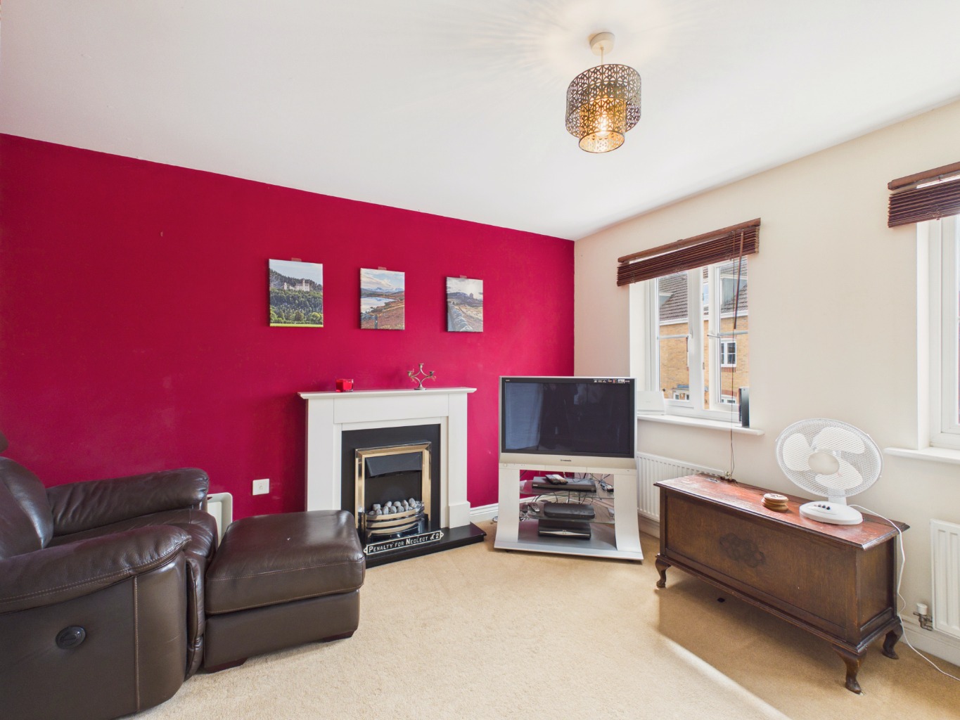 Meadow Rise, Kingswood,  HU7 3AG