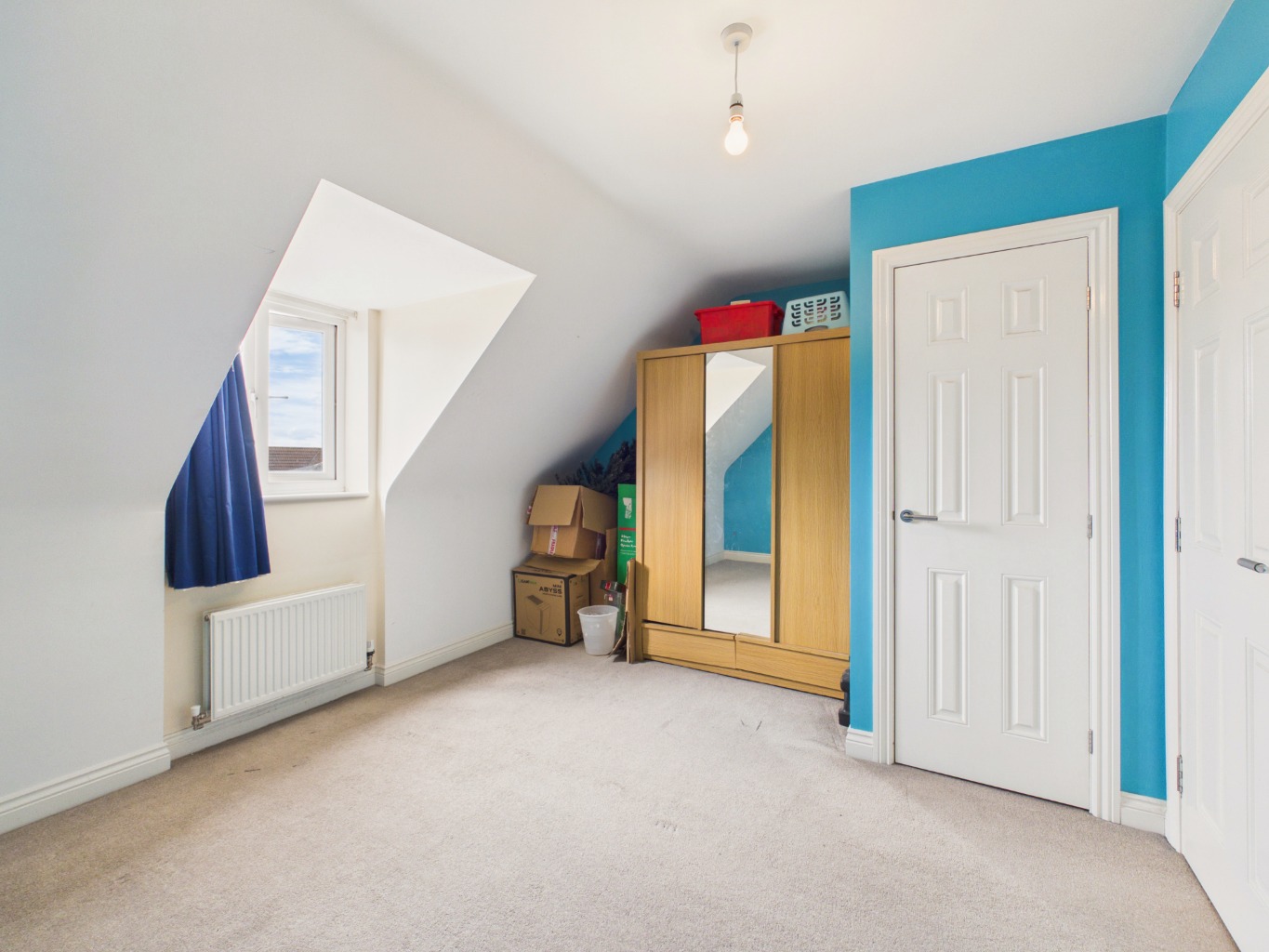 Meadow Rise, Kingswood,  HU7 3AG
