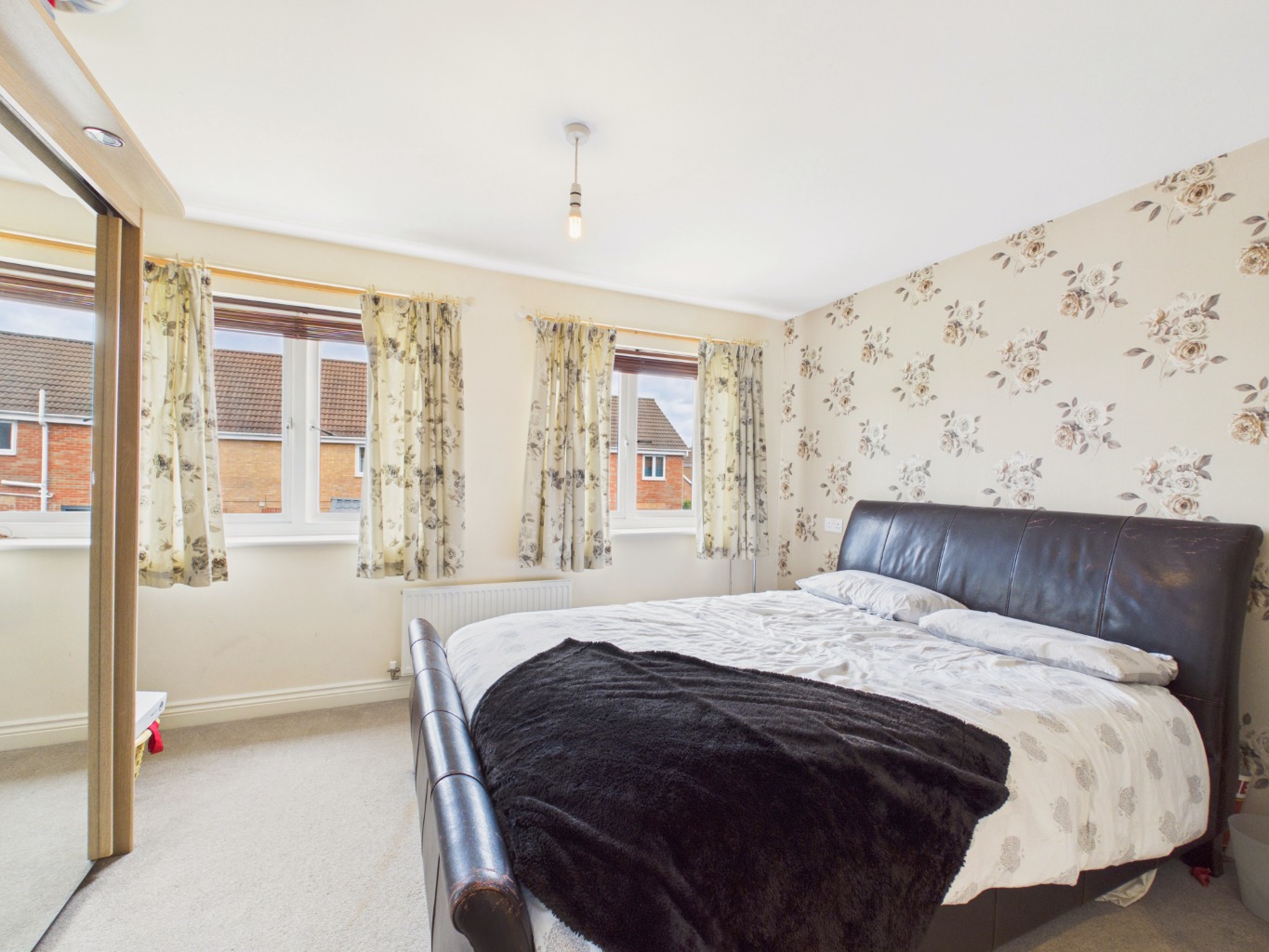 Meadow Rise, Kingswood,  HU7 3AG