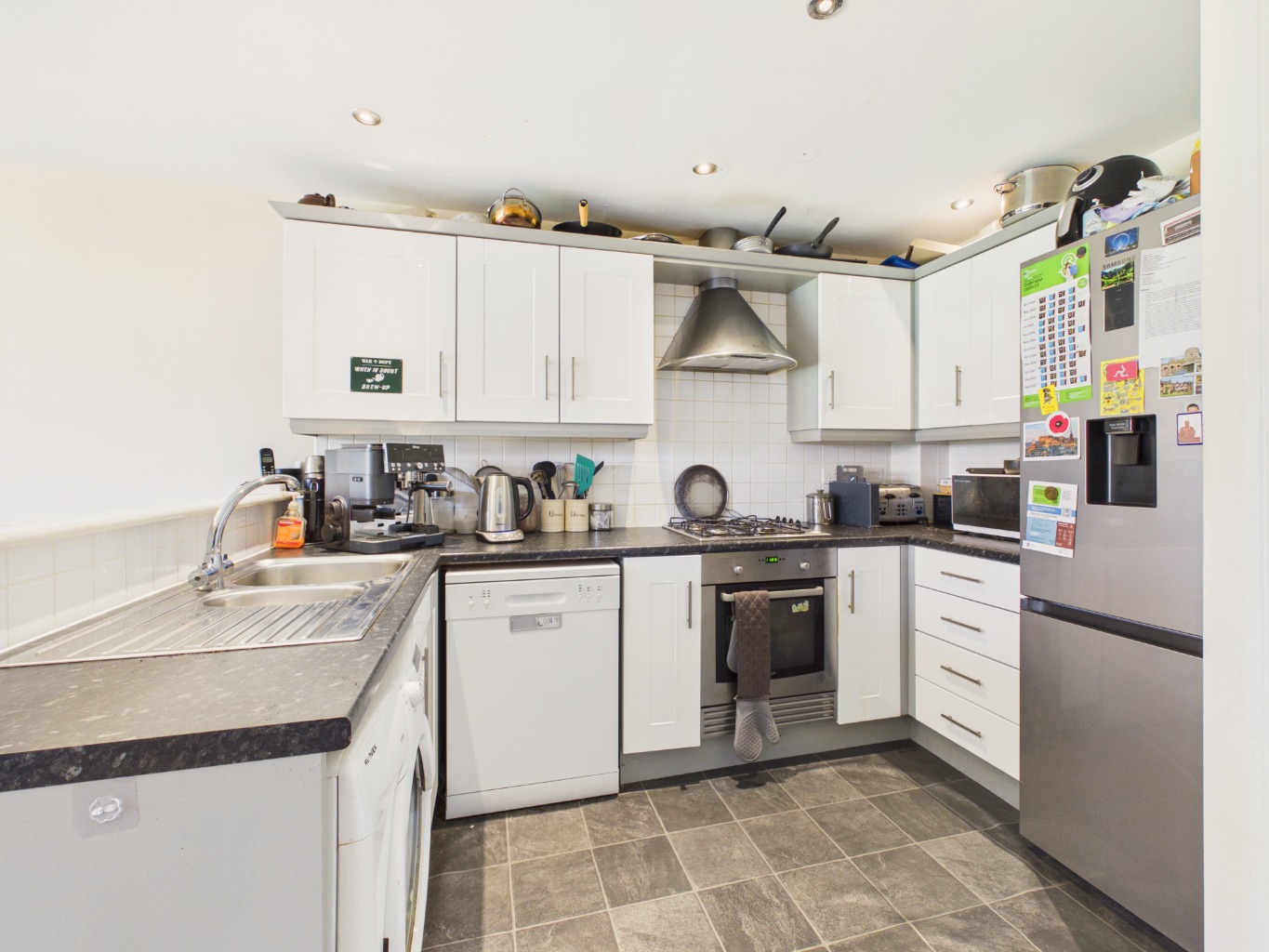 Meadow Rise, Kingswood,  HU7 3AG
