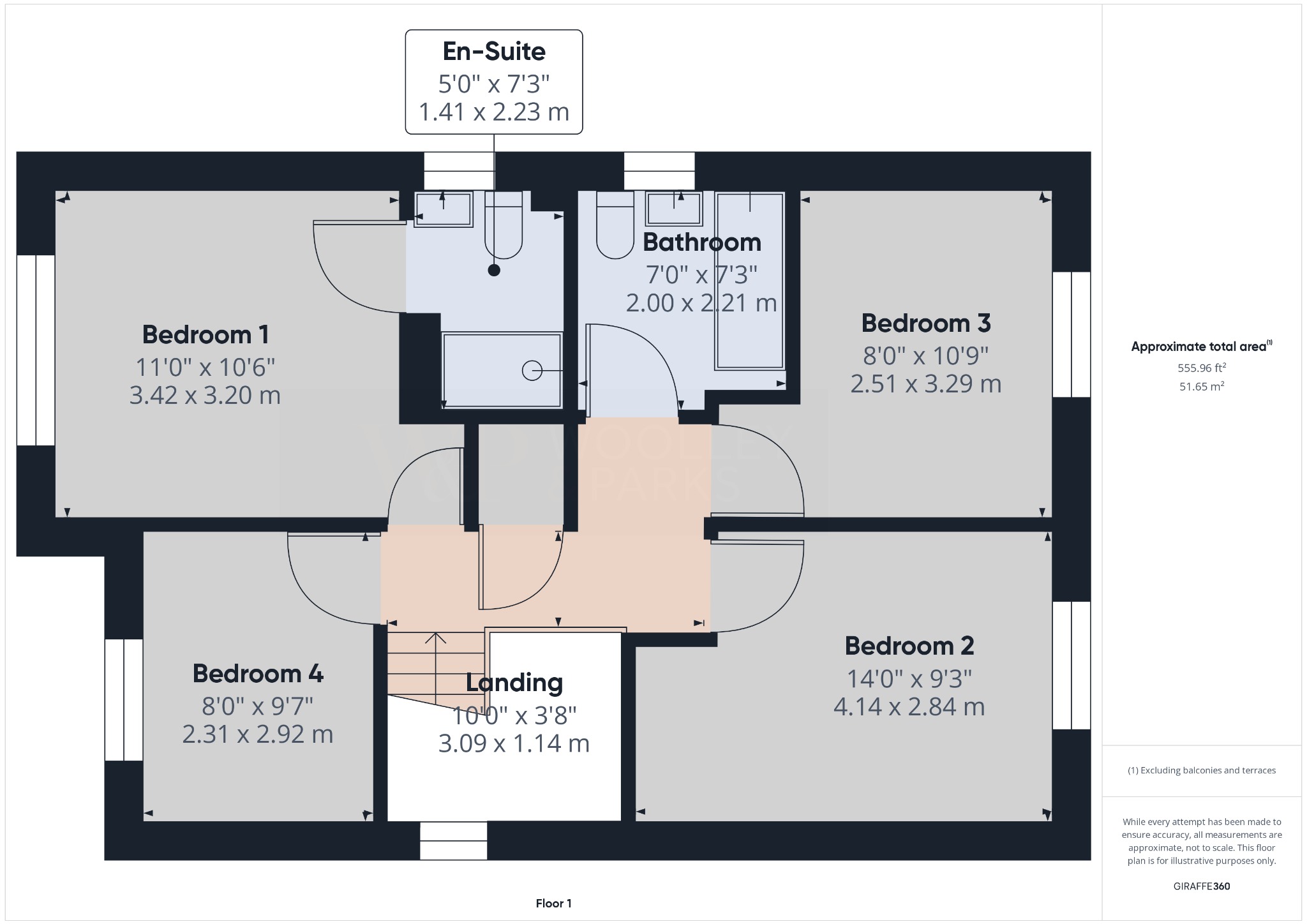 Floor Plan 3