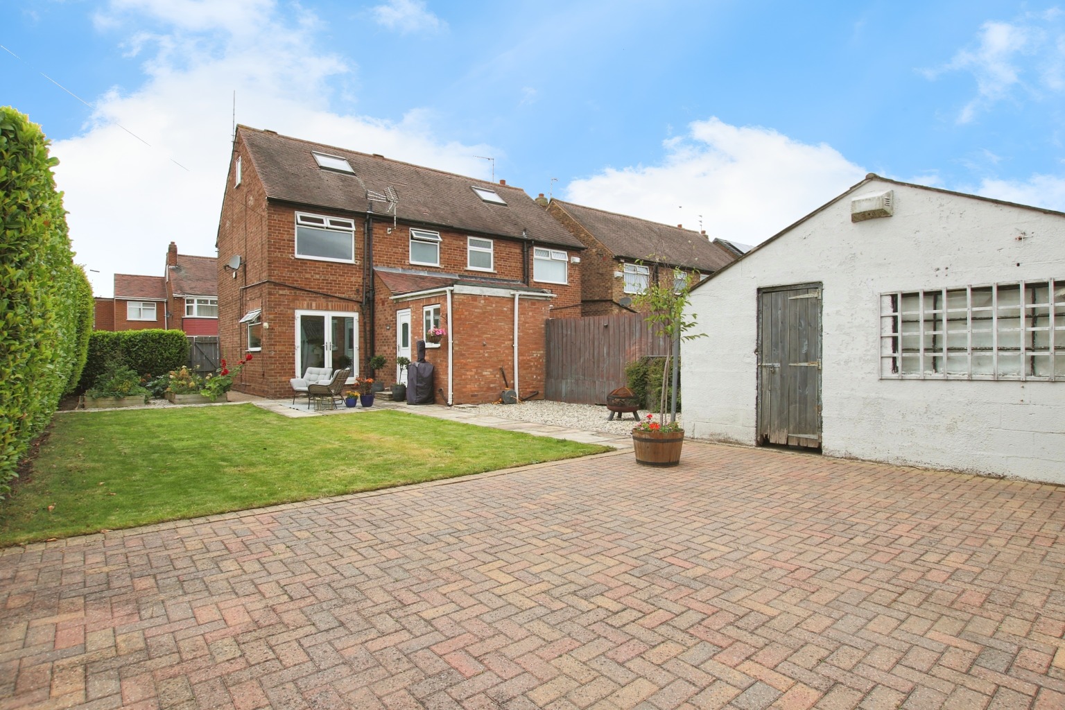 Ulverston Road, Hull, HU4 7HN