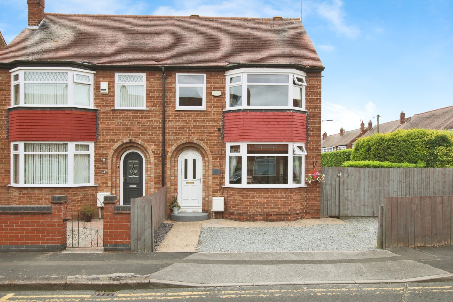 Ulverston Road, Hull, HU4 7HN