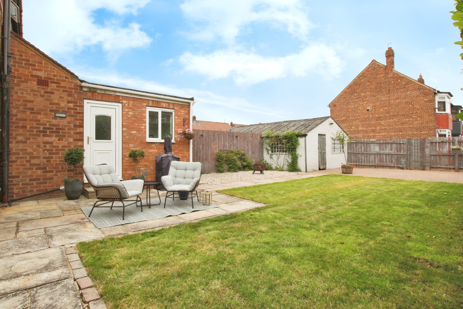 Ulverston Road, Hull, HU4 7HN
