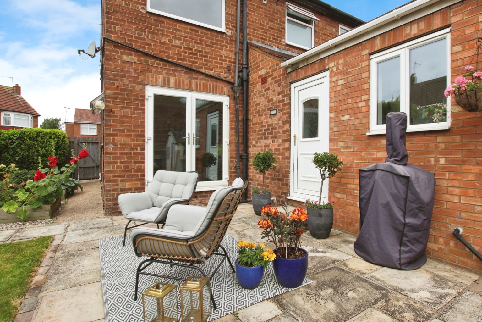 Ulverston Road, Hull, HU4 7HN