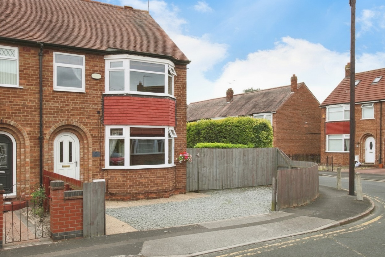 Ulverston Road, Hull, HU4 7HN