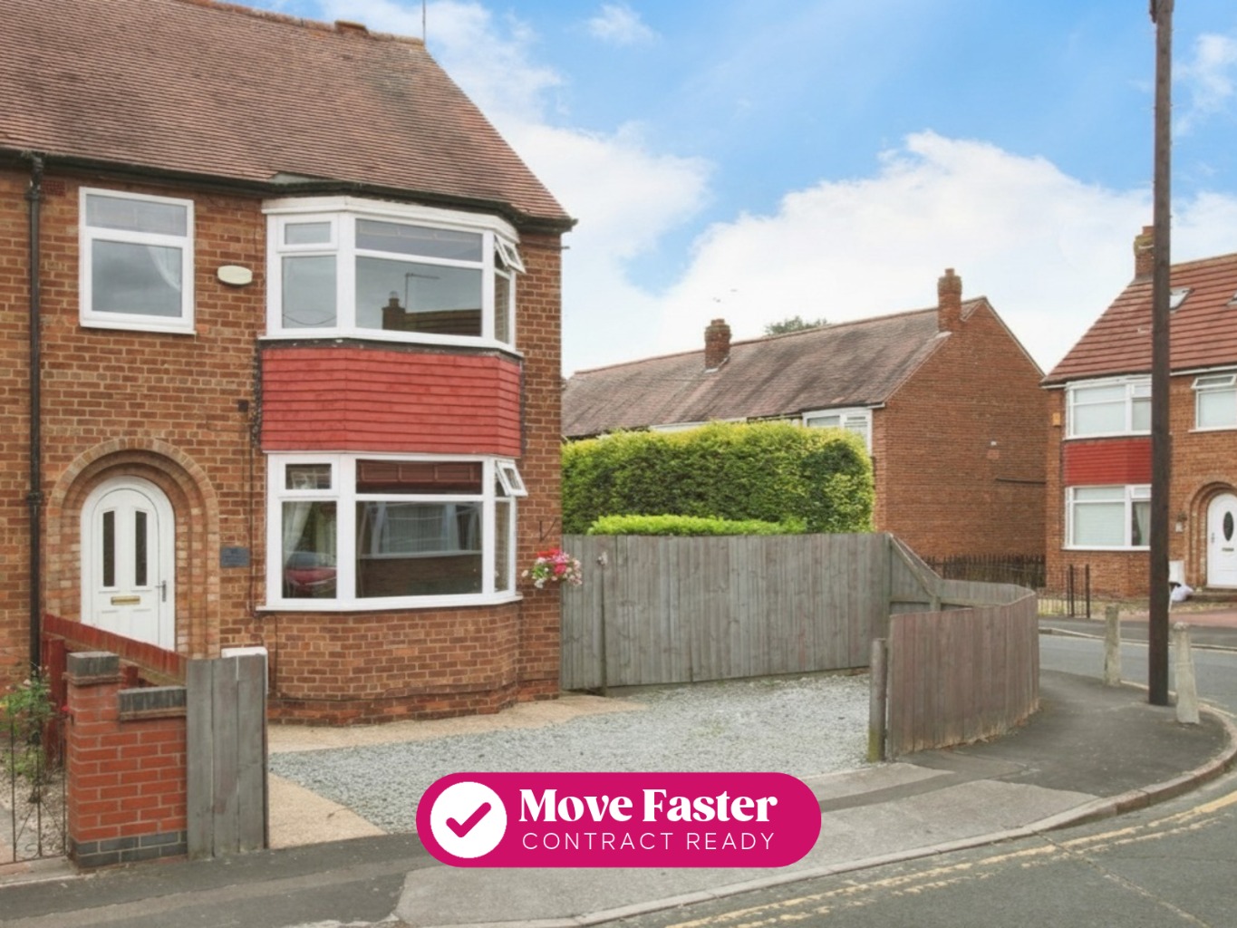 Ulverston Road, Hull, HU4 7HN
