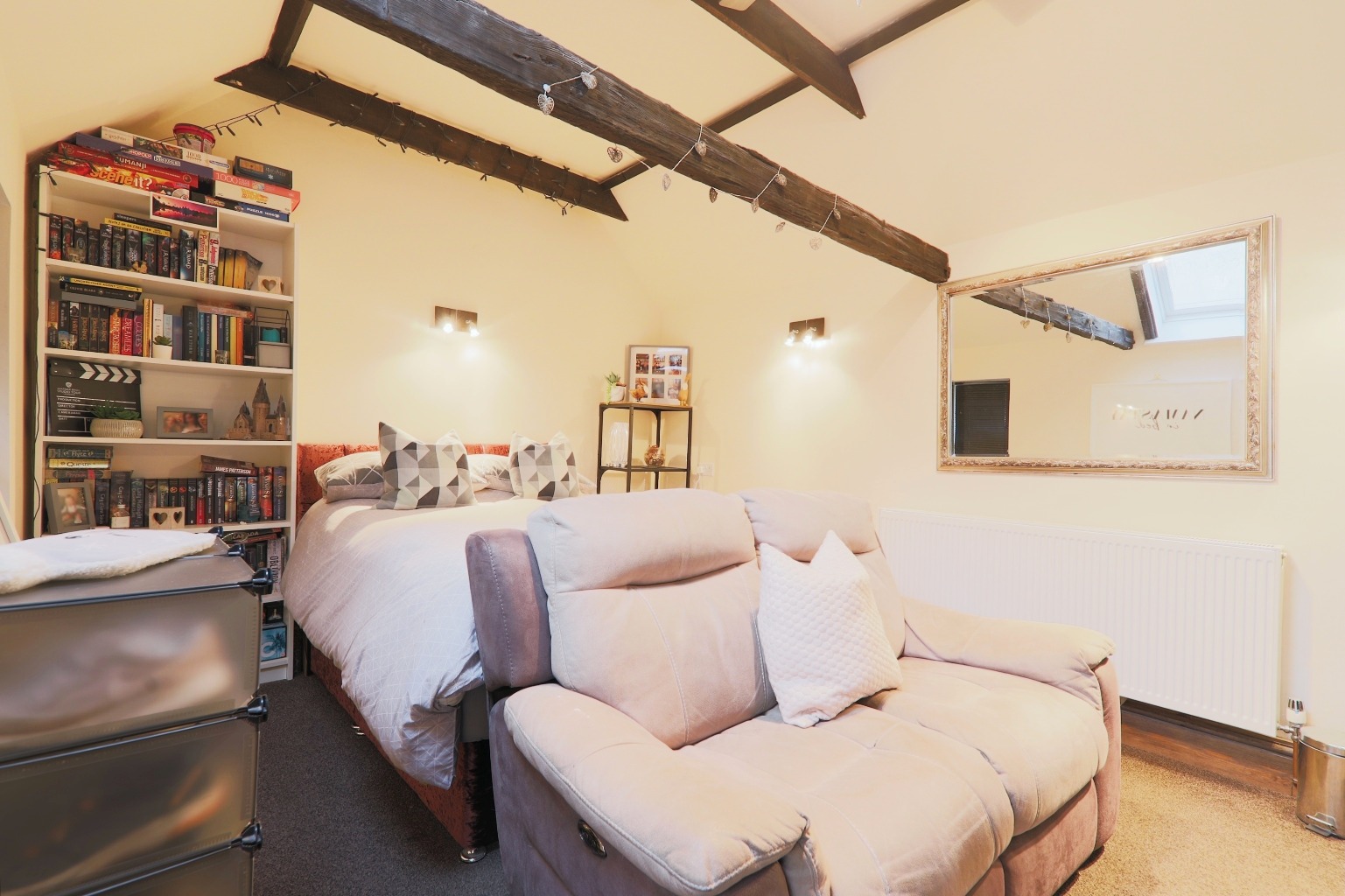 Thorngarth Lane, Barrow-Upon-Humber, Lincolnshire, DN19 7AW