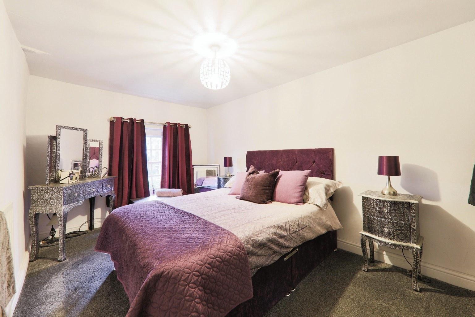 Thorngarth Lane, Barrow-Upon-Humber, Lincolnshire, DN19 7AW