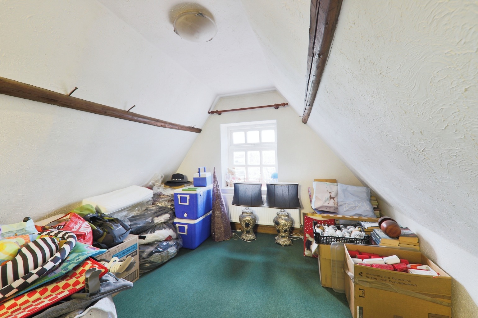Thorngarth Lane, Barrow-Upon-Humber, Lincolnshire, DN19 7AW