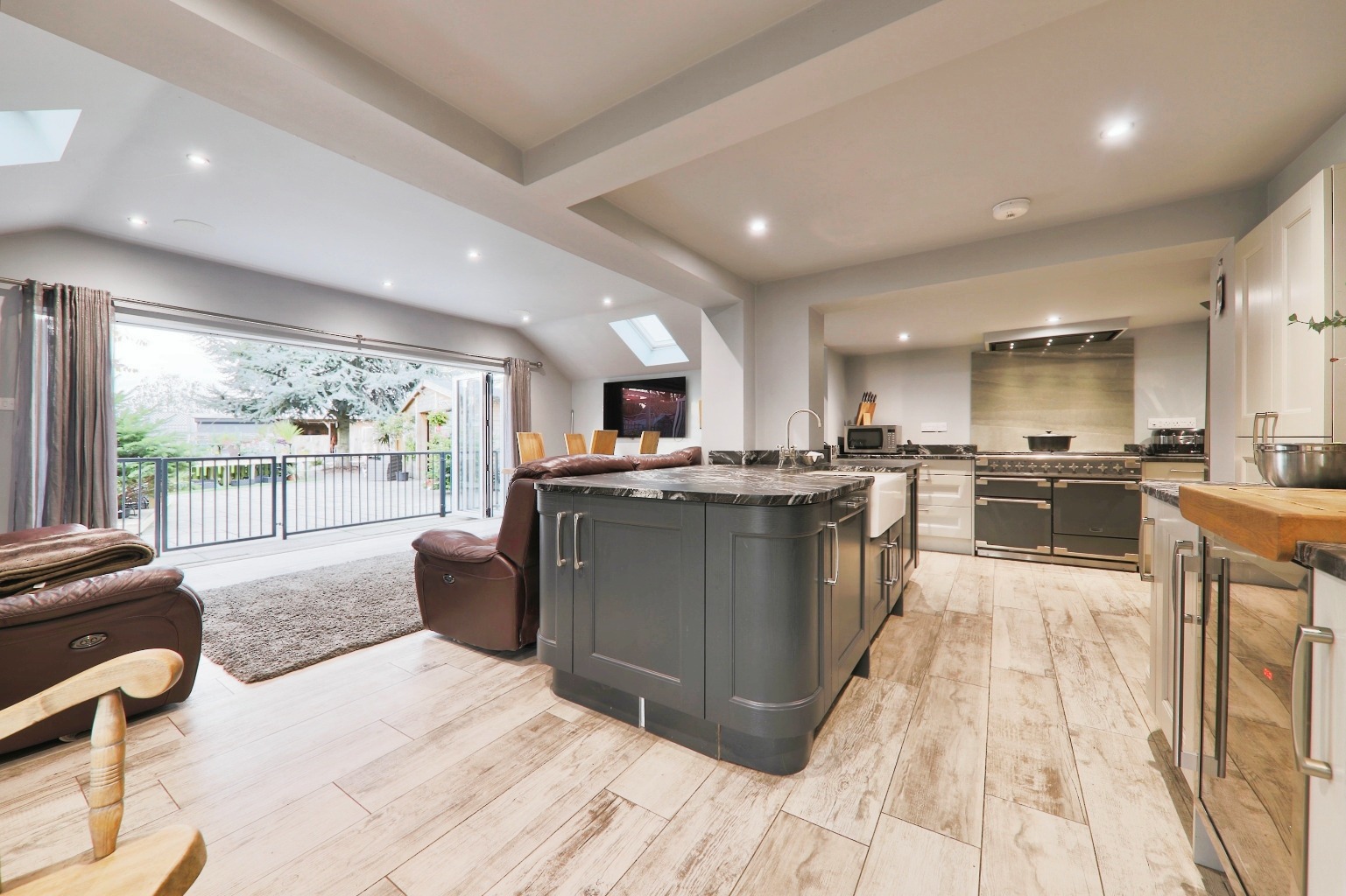 Thorngarth Lane, Barrow-Upon-Humber, Lincolnshire, DN19 7AW