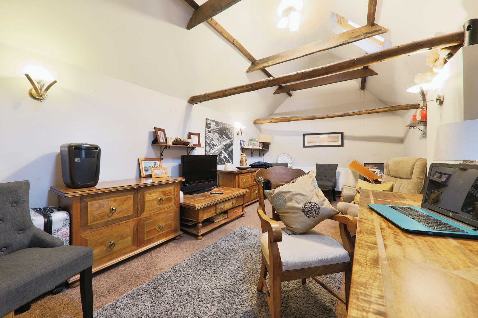 Thorngarth Lane, Barrow-Upon-Humber, Lincolnshire, DN19 7AW