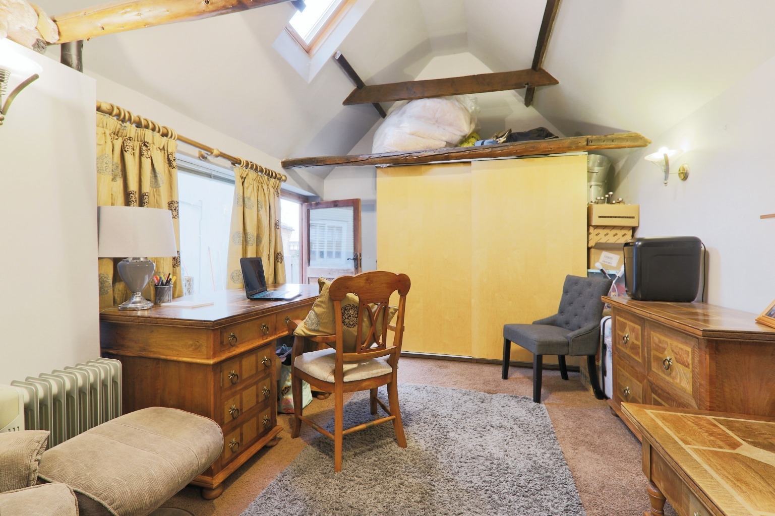 Thorngarth Lane, Barrow-Upon-Humber, Lincolnshire, DN19 7AW
