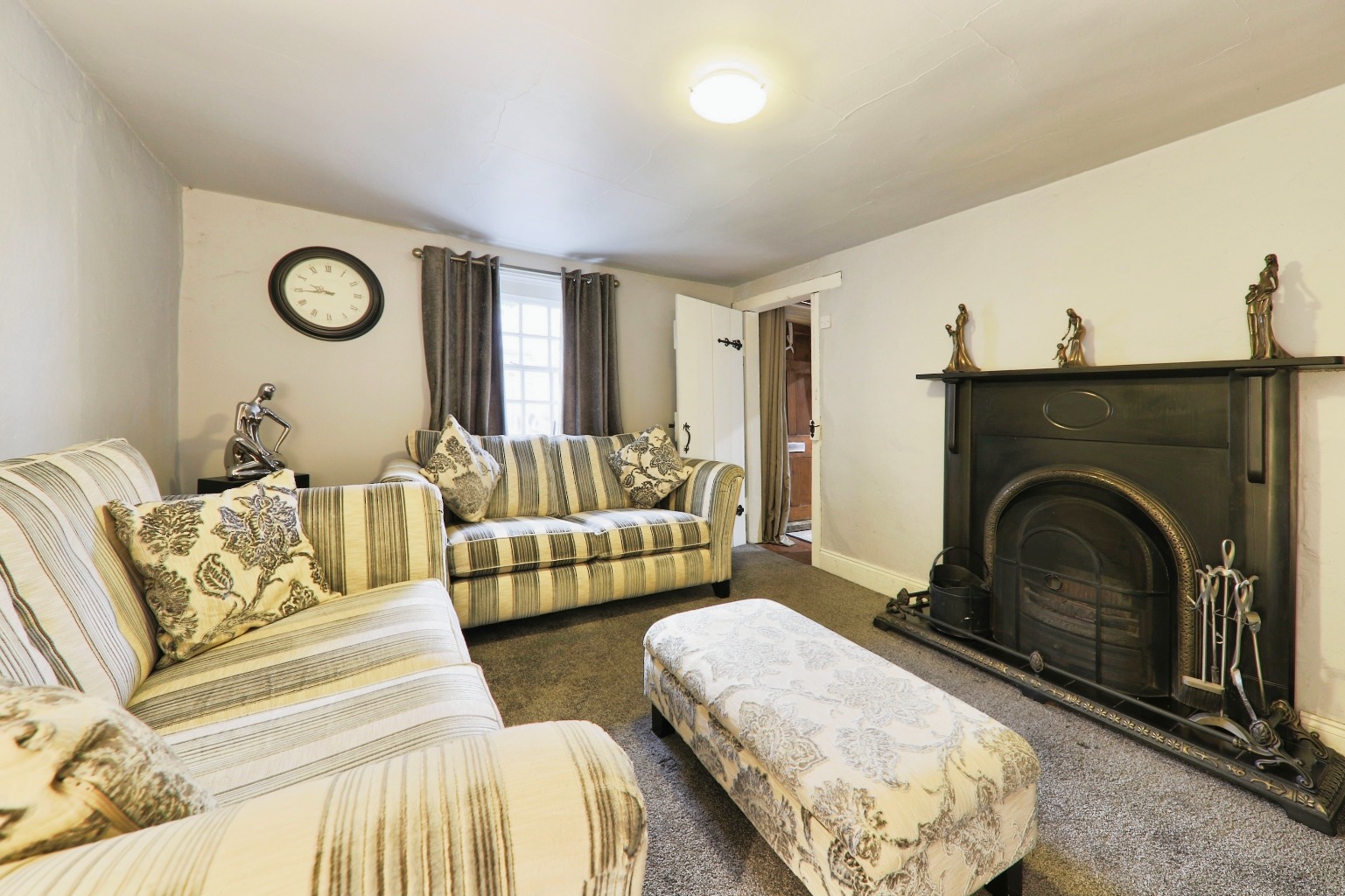 Thorngarth Lane, Barrow-Upon-Humber, Lincolnshire, DN19 7AW