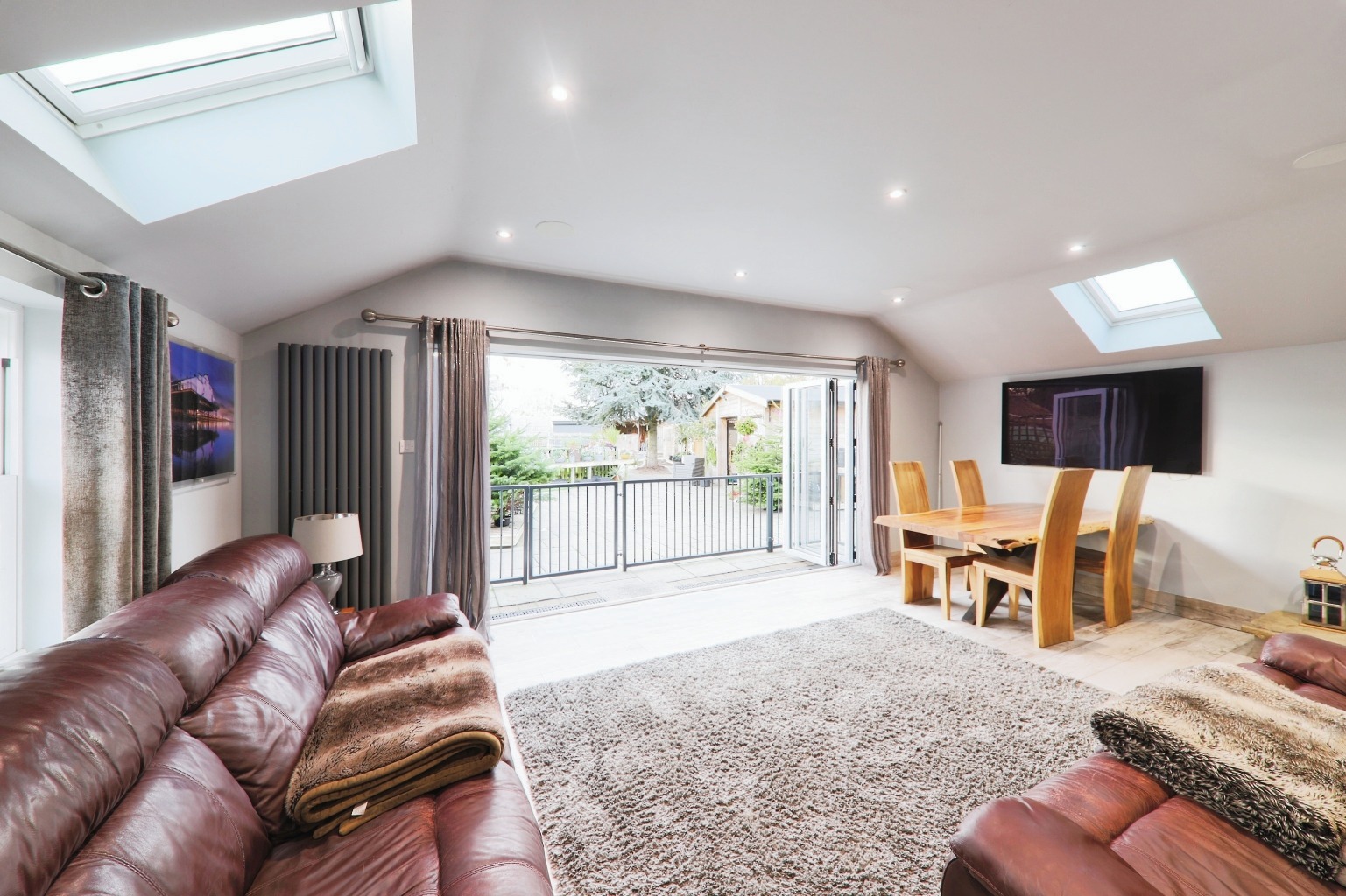 Thorngarth Lane, Barrow-Upon-Humber, Lincolnshire, DN19 7AW