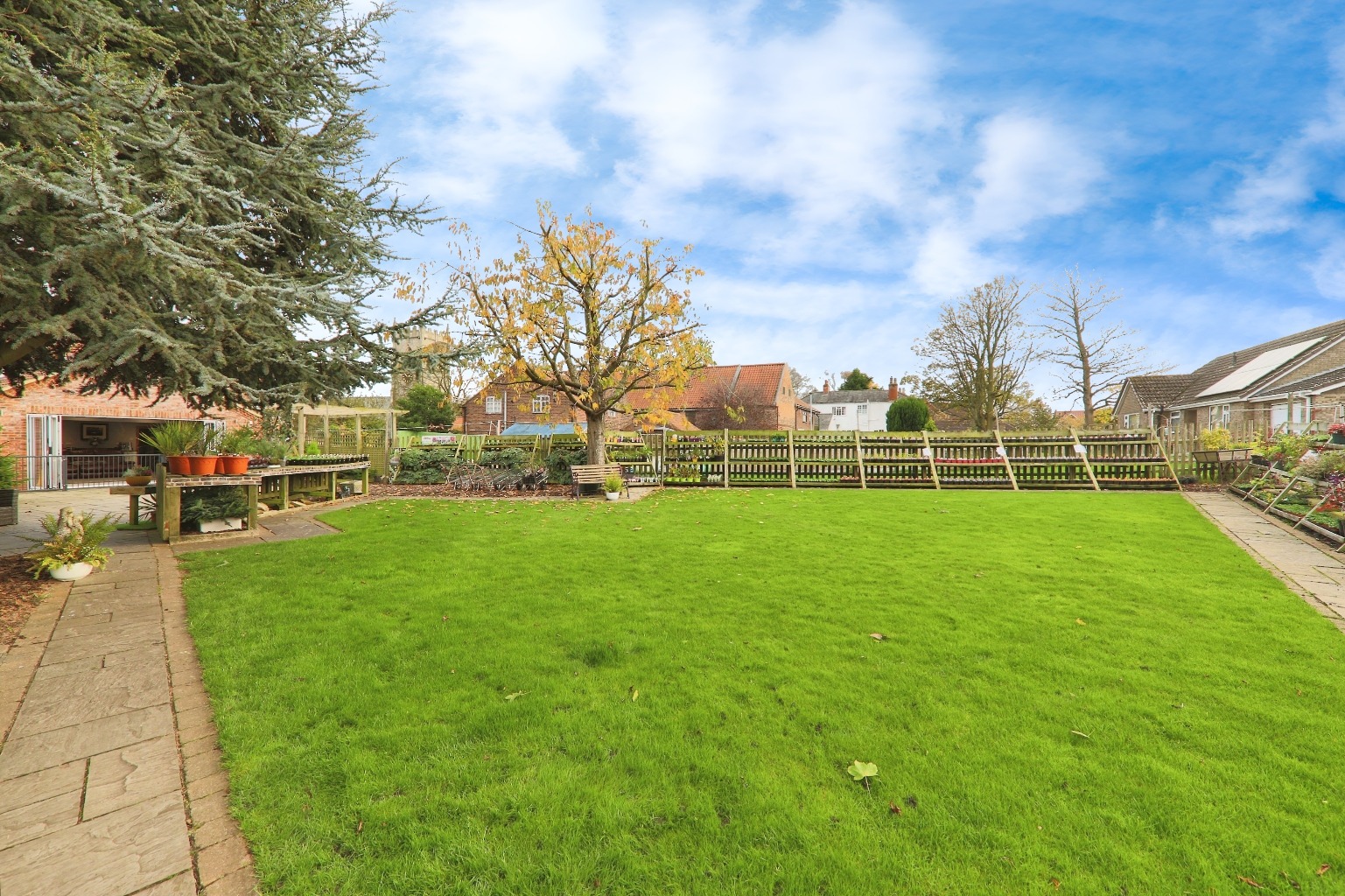 Thorngarth Lane, Barrow-Upon-Humber, Lincolnshire, DN19 7AW