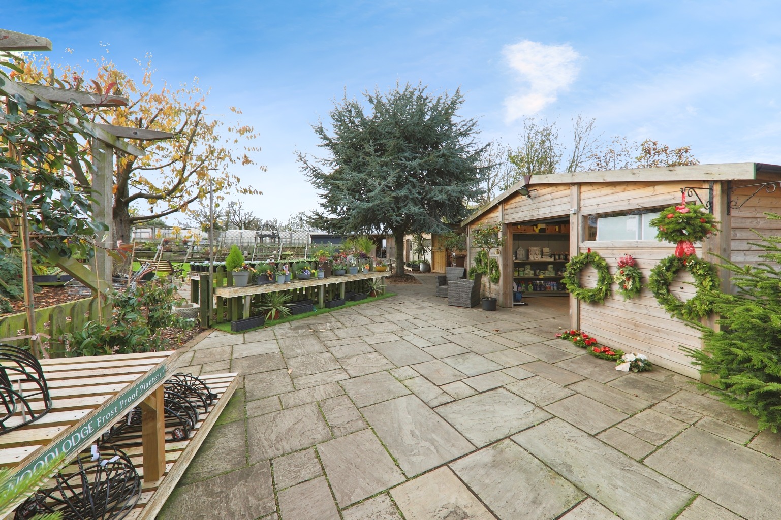 Thorngarth Lane, Barrow-Upon-Humber, Lincolnshire, DN19 7AW