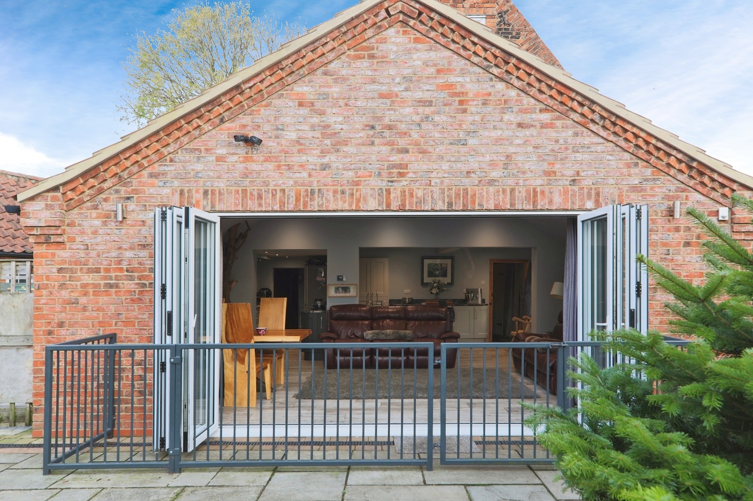 Thorngarth Lane, Barrow-Upon-Humber, Lincolnshire, DN19 7AW