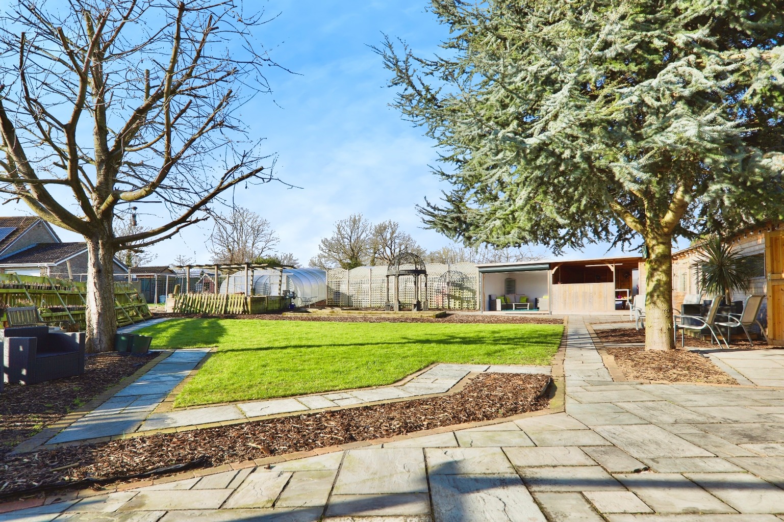 Thorngarth Lane, Barrow-Upon-Humber, Lincolnshire, DN19 7AW