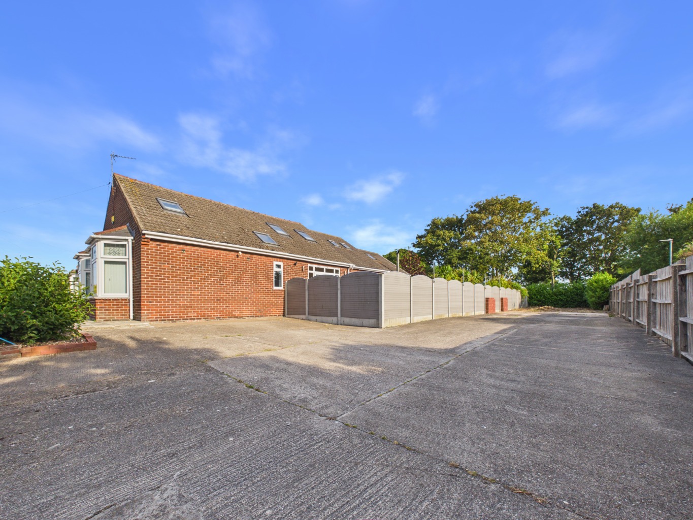 Park Avenue, Withernsea, East Riding of Yorkshire, HU19 2JX