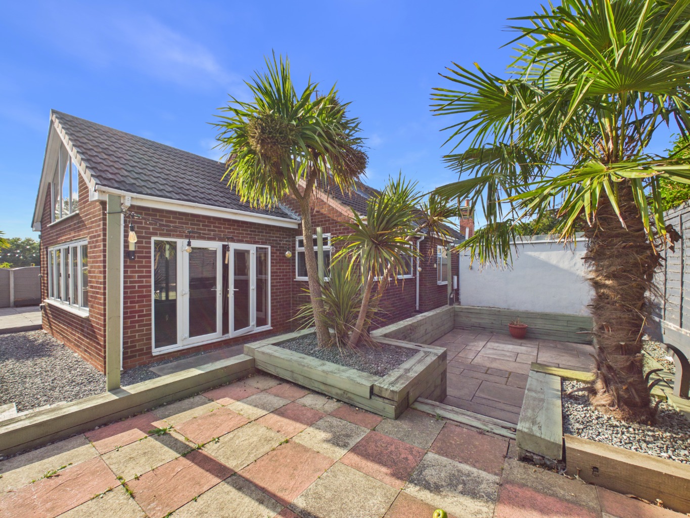 Park Avenue, Withernsea, East Riding of Yorkshire, HU19 2JX