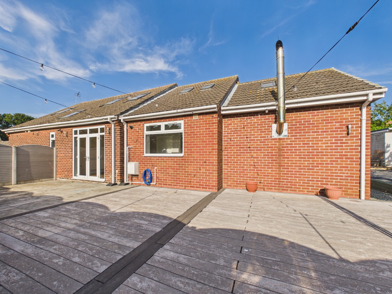 Park Avenue, Withernsea, East Riding of Yorkshire, HU19 2JX
