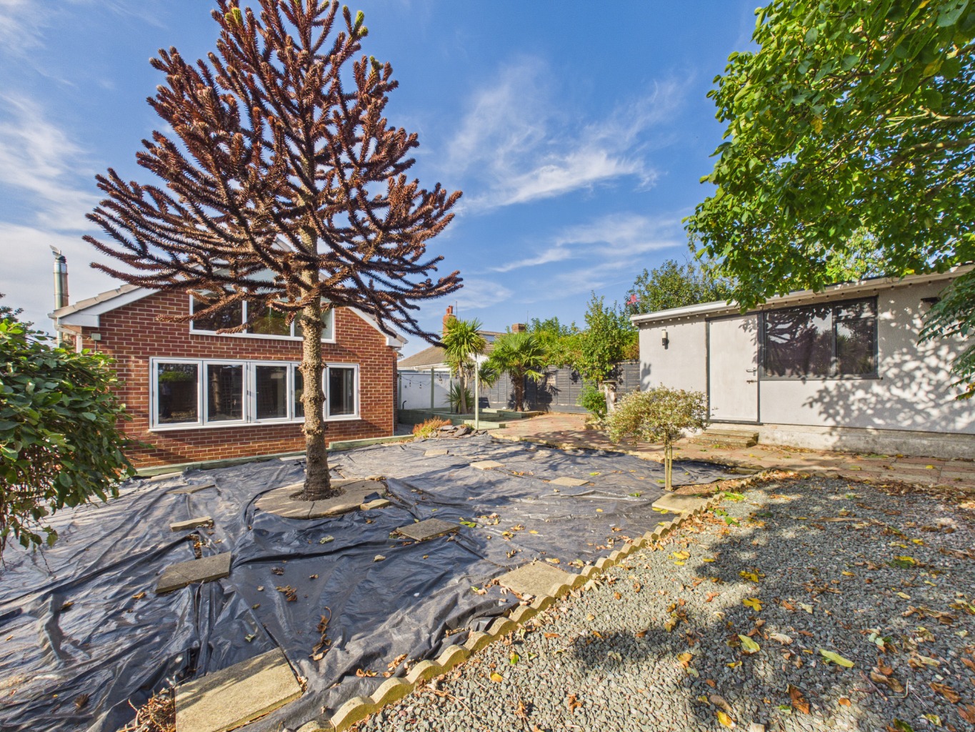 Park Avenue, Withernsea, East Riding of Yorkshire, HU19 2JX