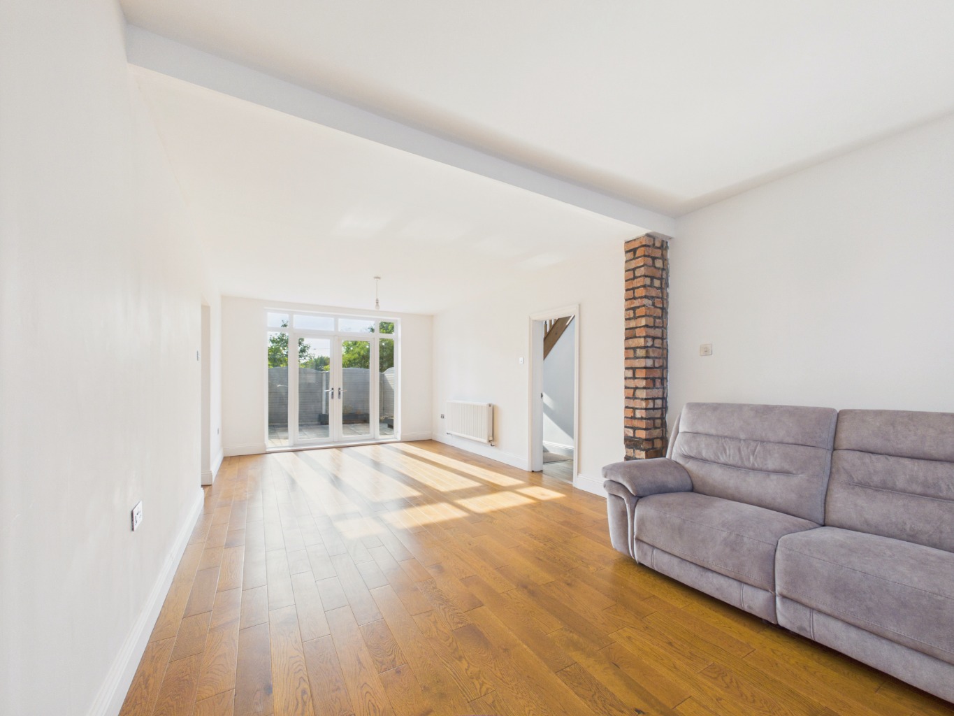 Park Avenue, Withernsea, East Riding of Yorkshire, HU19 2JX