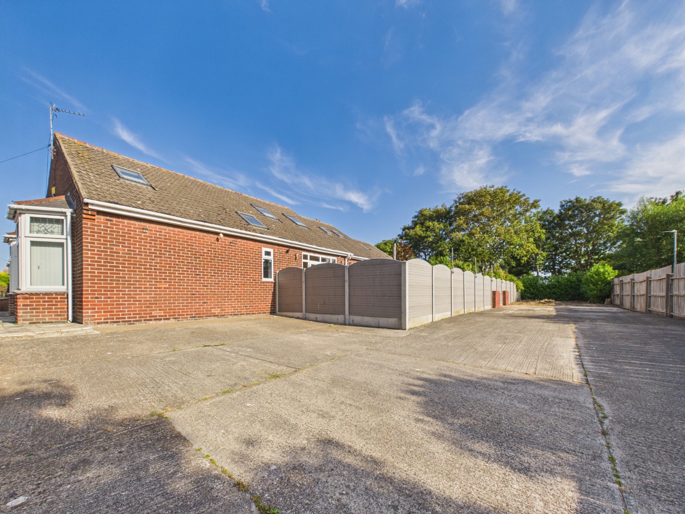 Park Avenue, Withernsea, East Riding of Yorkshire, HU19 2JX