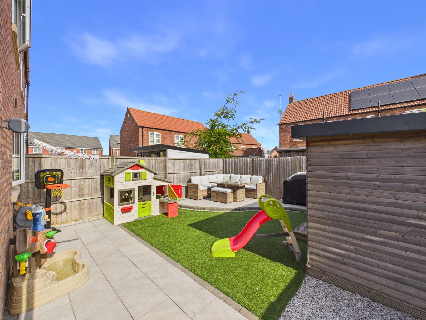 Grosvenor Road, Kingswood, Hull,  HU7 3FF