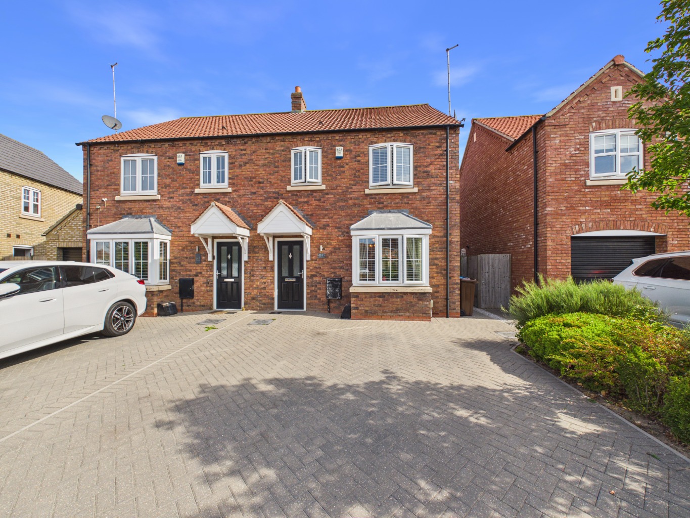Grosvenor Road, Kingswood, Hull,  HU7 3FF