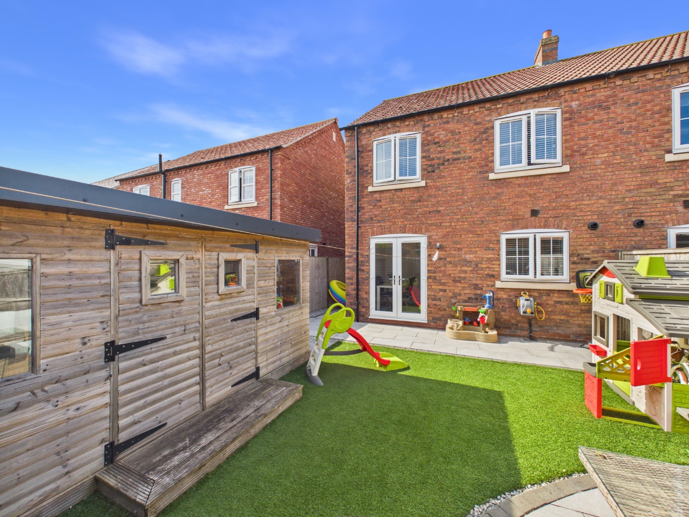 Grosvenor Road, Kingswood, Hull,  HU7 3FF