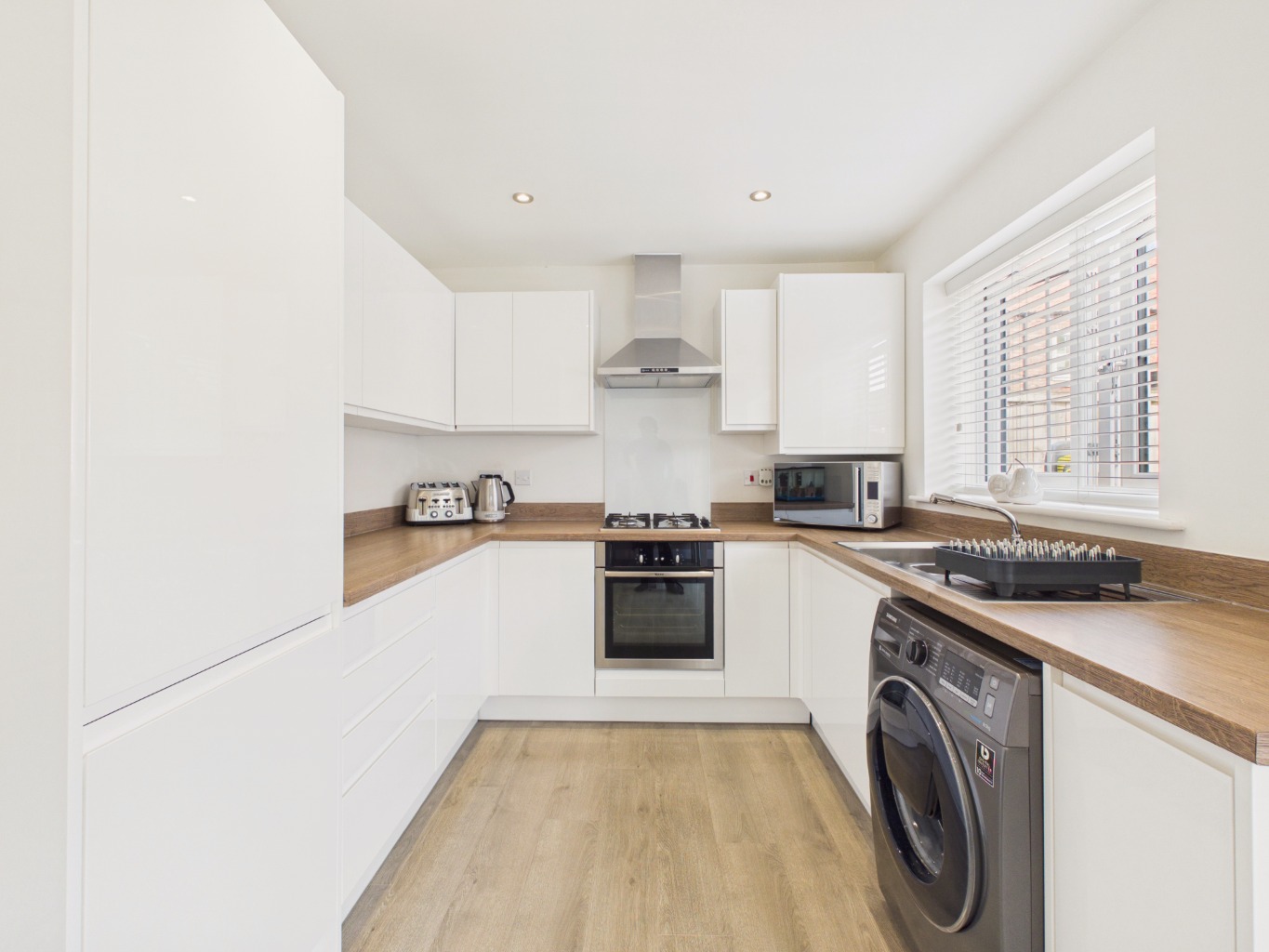Grosvenor Road, Kingswood, Hull,  HU7 3FF
